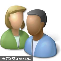 Vista icon (一)人物篇