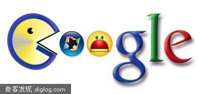 ���������������Google Logo����