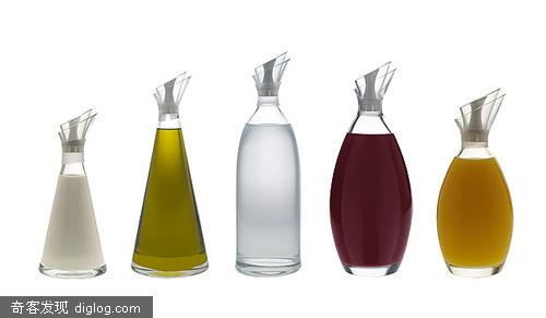 Non dripping bottles -设计-爱啥啥