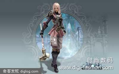 MMO��½��������Ϸƽ̨��NCsoft����PS3
