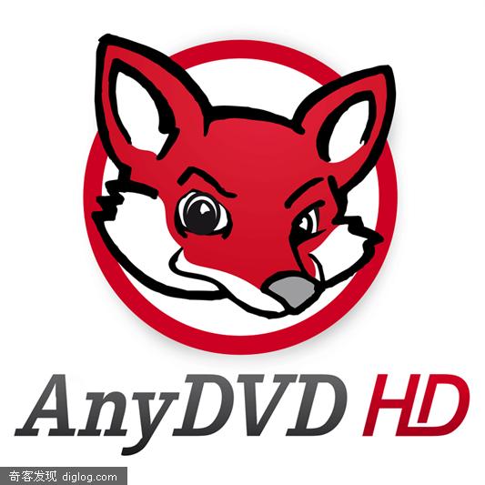 百分百破解，SlySoft提供AnyDVD HD有偿下载