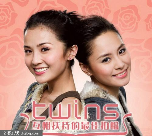 “最佳拍档”阿娇阿SA娇美写真