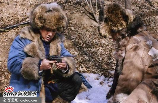 虎踞龙盘之我爷爷我爸爸在线观看_新视界宽频影院