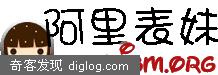 将图片转换成文字图 | 阿里表妹