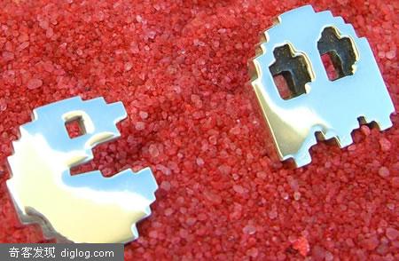 ��Ȥ��PAC MAN(�ɿ���)������Ʒ���ռ�