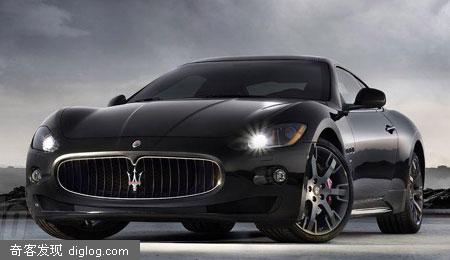 2008�����߳�չ:440hp��˫�������ɯ����GranTurismoS