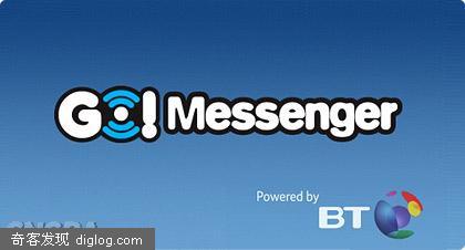 ����Skype��PSP�Ϸ�����Ƶ��������Go!Messenger