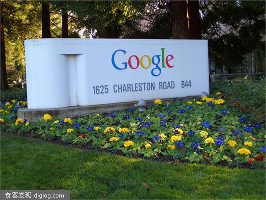 100�������빤������ Google����λ
