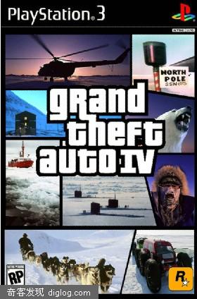 又见独占内容，PS3版GTA4章节更丰富？