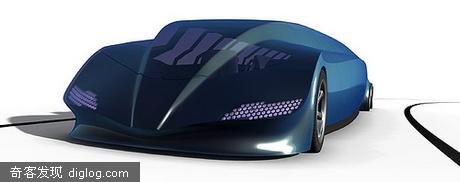 Future Bus