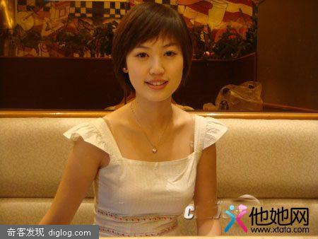 王宝强女友被爆为西大学生美女
