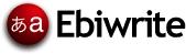 Ebiwrite——Tools for translators