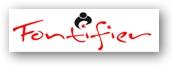Fontifier——创造属于你自己的字体
