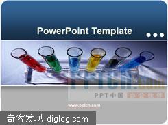 大量免费精品PPT幻灯片模板下载
