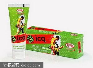 QQ的祖先：ICQ近况糟糕 改行代言牙膏