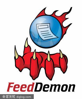FeedDemon 2.6.1.0 Beta 1