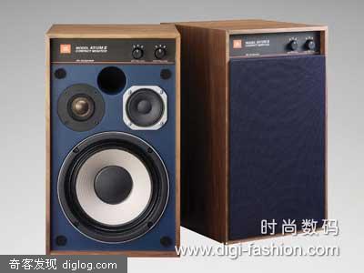 �ִ���������䷶��JBL 4312M II��������