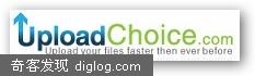 uploadchoice������һ���ļ��ϴ�����