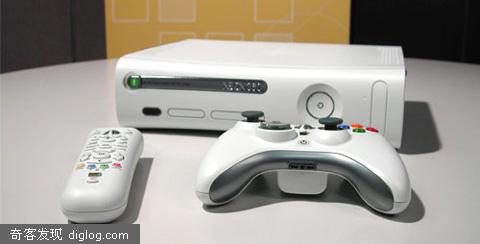 确有其事？微软内部肯定60G版XBOX360开发中