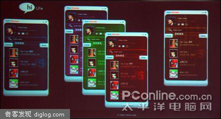 ���أ��ٶ�Hiԭʼ�汾����iPhone