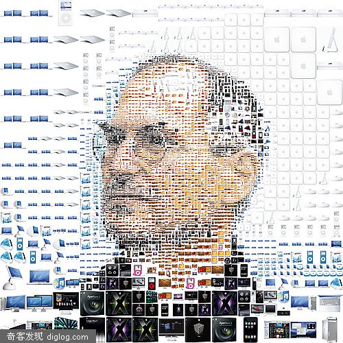 ƻ��Steve Jobs������Ф��