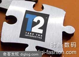 销量丰收，Take-Two游戏热卖全球