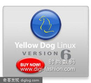 �ƹ����ͣ�PS3ר��LinuxϵͳYDL6.0��������