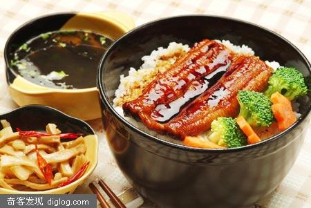 影艺圈明星们的绝密减肥食谱