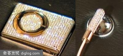 ʷ����������ᾪ������iPod Shuffle