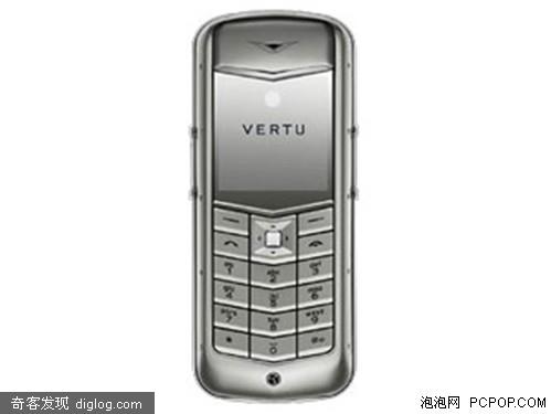 十周年纪念之作，Vertu发布Constellation Monogram五色新机