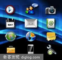 UIQ 3.3 发布