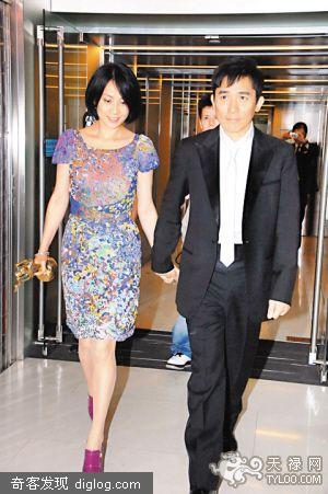 明星08秀场 秀钻戒秀婚戒