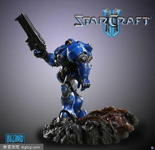 暴雪首度透露选择《星际2》中国代理商要求