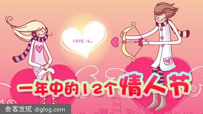 һ���е�12�����˽�