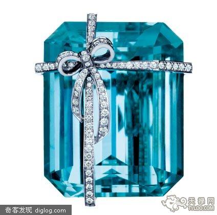 蓝色妖姬的神秘魅力