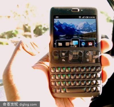 首款谷歌手机资料曝光 被命名为“梦想”