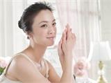 组图：汤唯代言广告31日台湾将播 温婉造型曝光