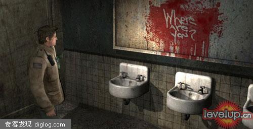 寂静岭回家了，Silent Hill 5确定9月上市