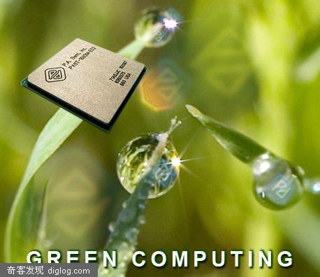 苹果电脑回归PowerPC处理器?Apple收购处理器设计公司