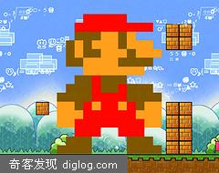 GO GO Mario! - �����������������ݳ���