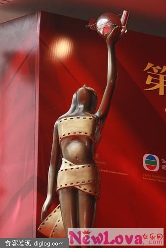 第27届香港金像奖完整获奖名单