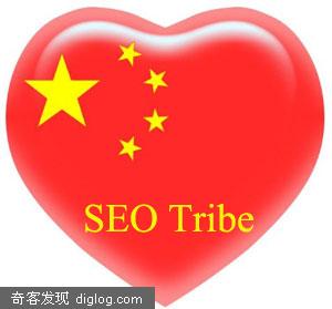 透过QQ红心头像看网络营销