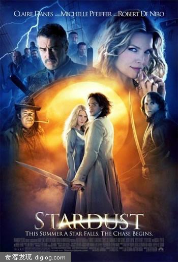 ��Υ�İ���ͯ��-�ǳ���Star Dust��