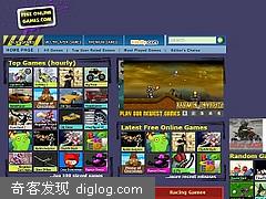 FreeOnlineGames-�������С��Ϸ