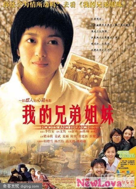 电视剧《我的兄弟姐妹》分集剧情介绍(1-20集全)
