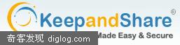 KeepandShare������ļ��洢���Ŷ�Э��ƽ̨