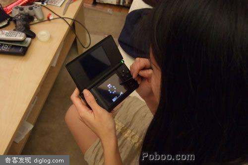 另类求婚 - Poboo.com
