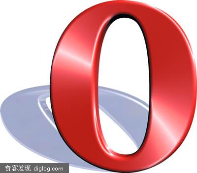 Opera Mini 4.1 beta����