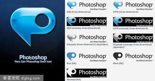 ���� Photoshop CS4 ����Ϣ