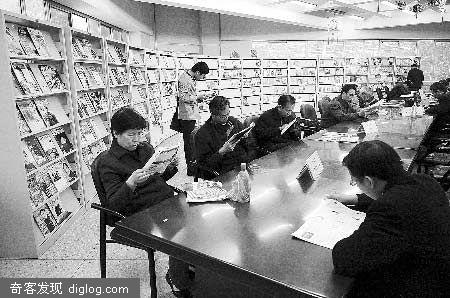 郑州 图书馆 7亿元  郑州计划耗资7亿元建图书馆引发热议